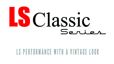 LS CLassic Series