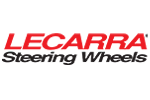 Lecarra Steering Wheels Logo
