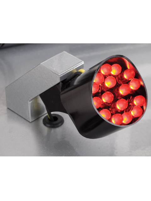 Safety LED Taillight