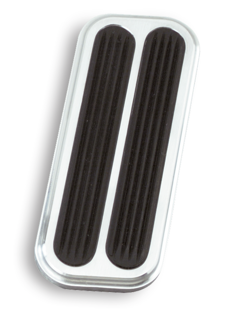 Direct Fit Drive By Wire Pedal Pad